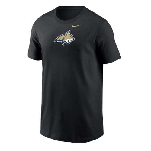 Nike Toddler Montana State Bobcats Mascot T-Shirt