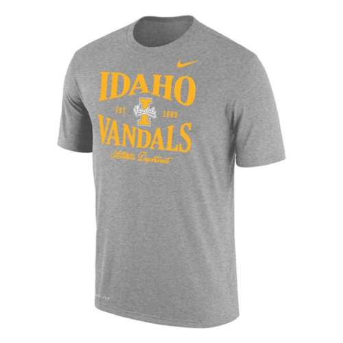 Nike Idaho Vandals Bowtie T-Shirt