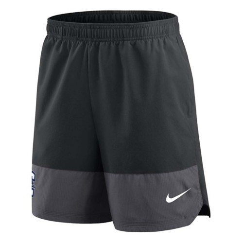 Nike Creighton Bluejays DriFit Woven Shorts