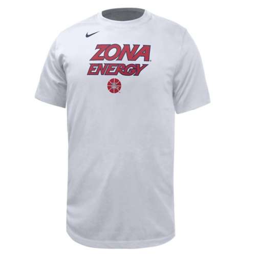 Nike Kids' Arizona Wildcats Energy Bench T-Shirt