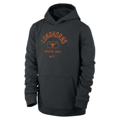 Nike Kids Texas Longhorns Club Circle Hoodie Nike Metcon 6 AMP Trainingsschuh Blau Witzenberg Sneakers Sale Online