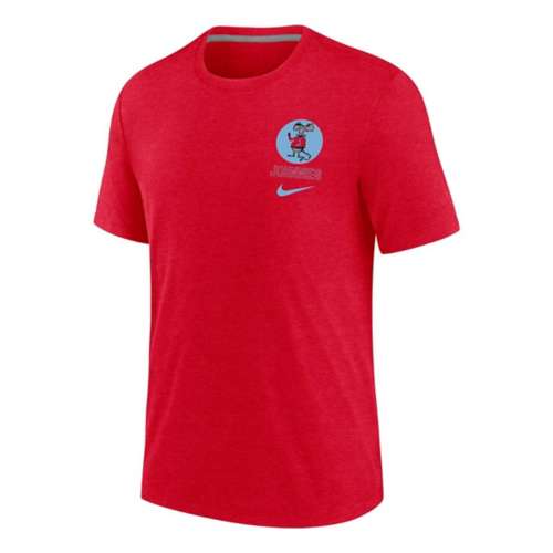 Nike St. John's Johnnies Name Drop T-Shirt