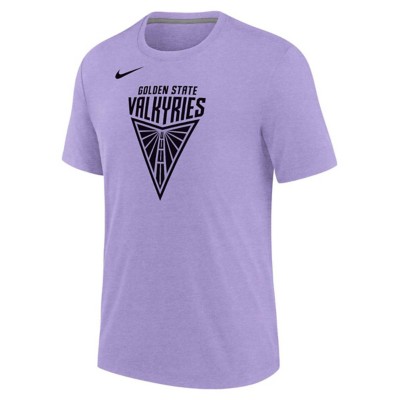 Nike Women's Golden State Valkyries Logo T-Shirt