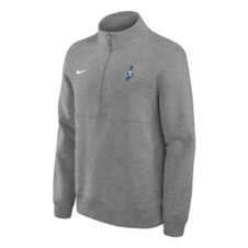 Nike Creighton Bluejays DriFit Victory Long Sleeve 1/4 Zip