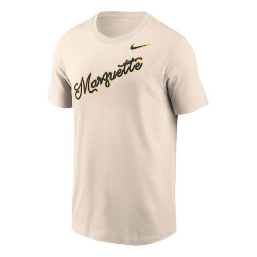 Nike Marquette Golden Eagles Rattan T-Shirt - Primary Image