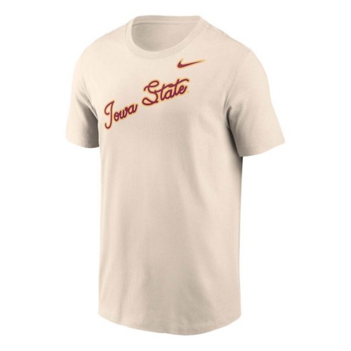 Nike Iowa State Cyclones Rattan T-Shirt
