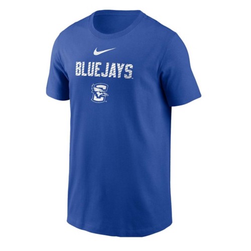 Nike Kids Creighton Bluejays Legend Motion T Shirt SCHEELS