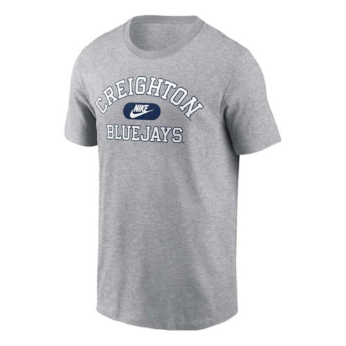 Nike Creighton Bluejays Arched NSW T-Shirt