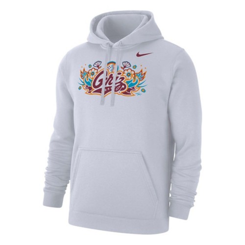 Nike Montana Grizzlies N7 24 Art Hoodie SCHEELS