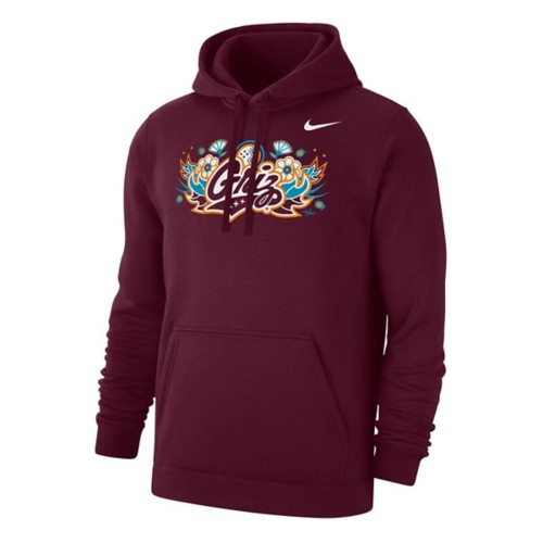 Nike Montana Grizzlies N7 24 Art Hoodie