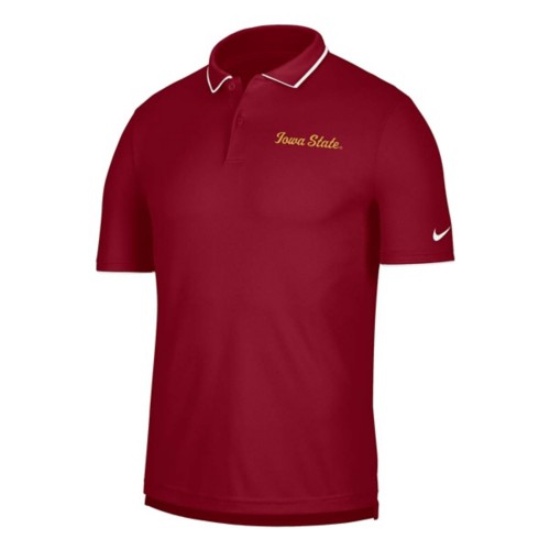 Nike Iowa State Cyclones Collegiate Polo