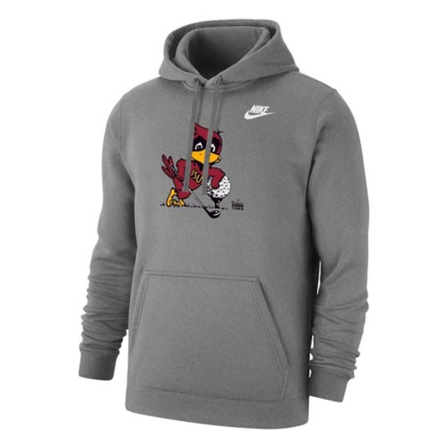 Nike Iowa State Cyclones Golf Hoodie SCHEELS