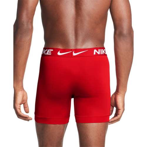Boxer Nike Dri-FIT Trunk 3-Pack Multicolor