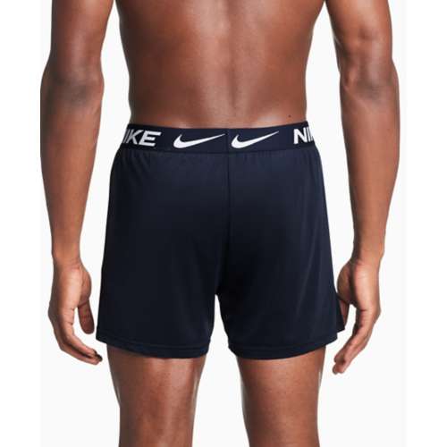 Men's Nike Dri-FIT Essential Micro 3 Pack Boxers
