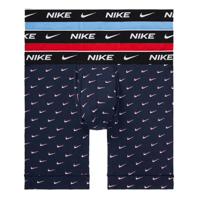 Nike Men's Dri-Fit Essential Cotton Boxer Briefs - 3pk – Camp
