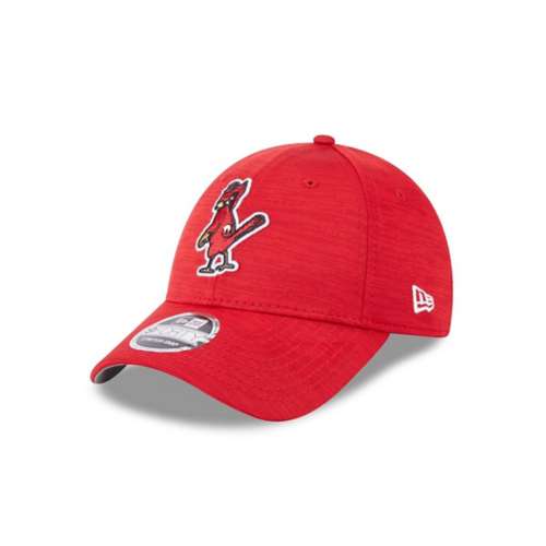 New Era St. Louis Cardinals 2023 Clubhouse 9Forty Adjustable Hat