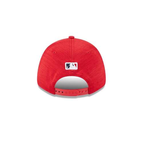 New Era St. Louis Cardinals 2023 Clubhouse 9Forty Adjustable Hat