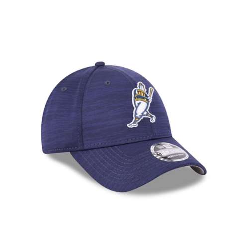 New Era Men's MLB Milwaukee Brewers Clubhouse 23 9FORTY Cap