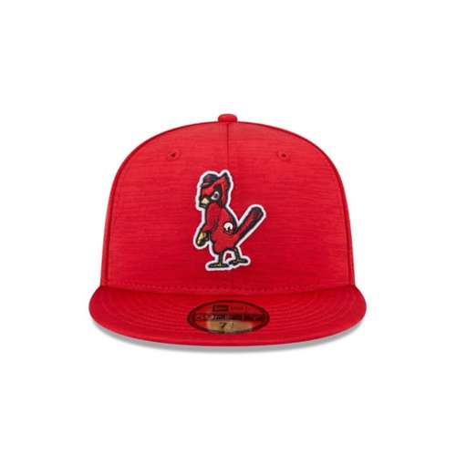 New Era St. Louis Cardinals 2023 Clubhouse 59Fifty Fitted Hat