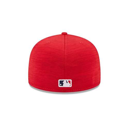 New Era St. Louis Cardinals 2023 Clubhouse 59Fifty Fitted Hat