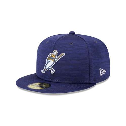 Milwaukee Brewers Clubhouse Hat - Mickey's Place