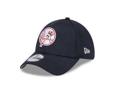 Outdoor Cap with Atlanta Braves Adult Adjustable Replica Hat Multi-Color