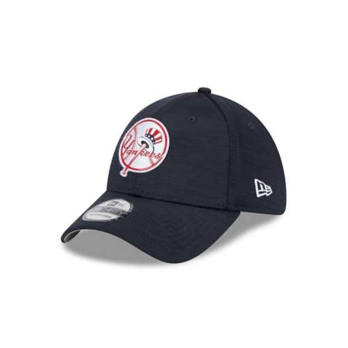 New Era 39THIRTY Cap - City Connect Washington Nationals Charcoal S/M