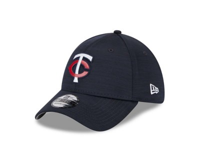 New Era Minnesota Twins 2023 Clubhouse Alternate 39Thirty Flexfit Hat
