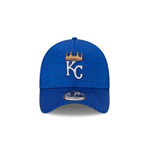 New Era Kansas City Royals 2023 Clubhouse Alternate 39Thirty Flexfit Hat