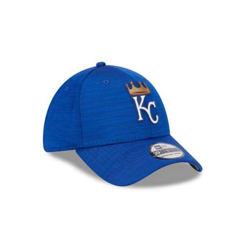 New Era Kansas City Royals 2023 Clubhouse Alternate 39Thirty Flexfit Hat
