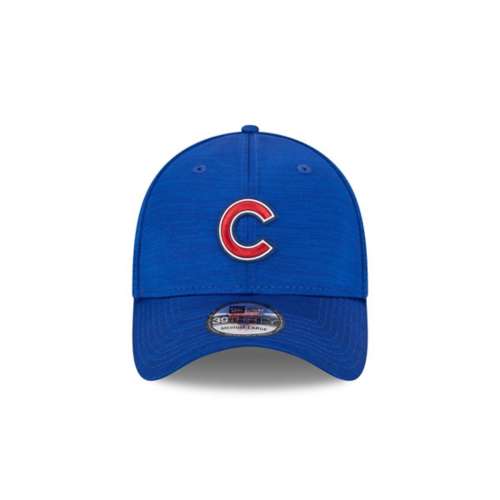 MLB Chicago Cubs Bassball Cap Clean Up soft and curved