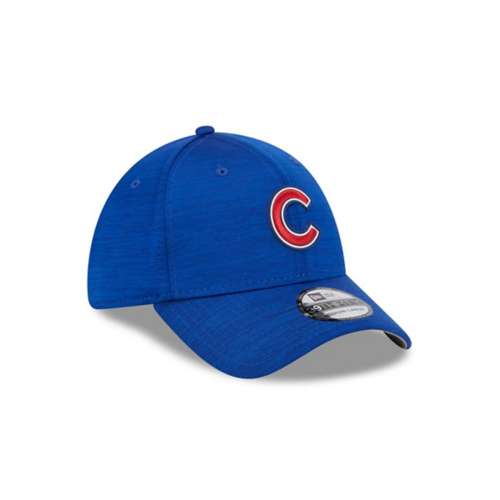 Chicago Cubs - 2023 Clubhouse 39THIRTY Stretch Fit Hat, New Era | S/M
