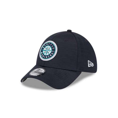 Seattle Mariners New Era Women's 2023 City Connect Plus Size T