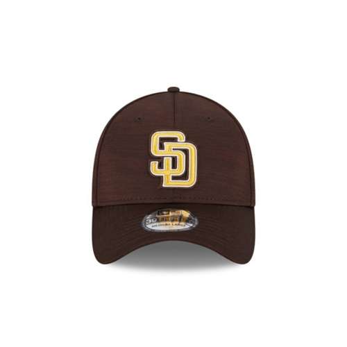 New Era 39Thirty San Diego Padres City Connect Team Classic