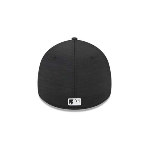 New Era Chicago White Sox 2023 Clubhouse 39Thirty Stretch Fit Hat