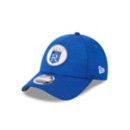New Era Kids' Kansas City Royals Clubhouse 9Forty Adjustable Hat