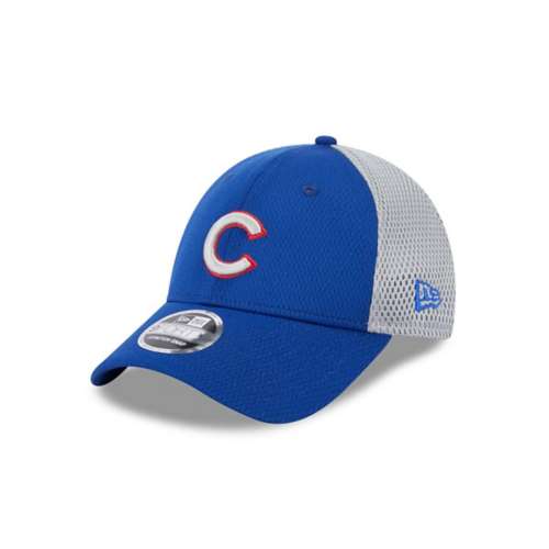 Men's Chicago Cubs New Era Blue/Light Blue MLB x Big League Chew