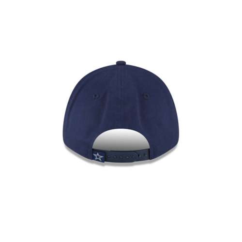 Dallas Cowboys New Era 9FORTY Cap