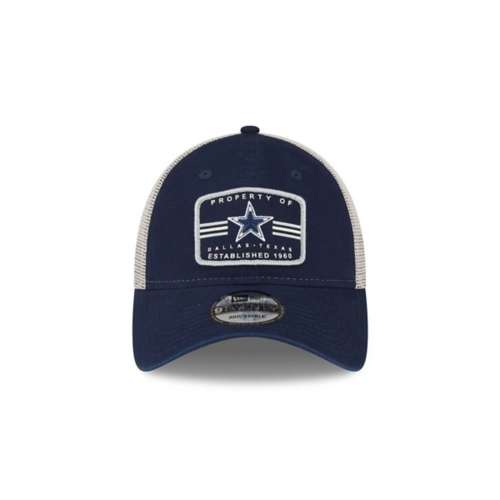 Detroit Tigers Women's New Era Truck Mixer 9TWENTY Adjustable Hat - Detroit  City Sports