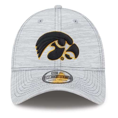 New Era Iowa Hawkeyes 3930 Speed Hat