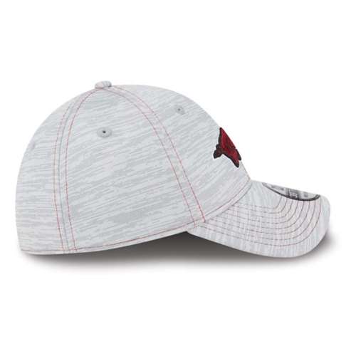 Wild Bill's Sports Apparel :: All Team Gear :: Washington Redskins Closer  Stretch Fit Hat By '47 Brand