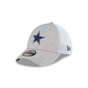 Men's New Era Micah Parsons Black Dallas Cowboys Lion Flip 9FIFTY Snapback Hat