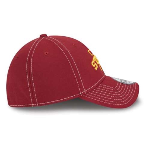 New Era Iowa State Cyclones Classic 39Thirty Flexfit Hat