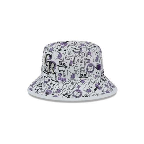 Toddler rockies outlet hat