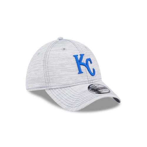 Youth Kansas City Royals New Era White/Navy MLB x Big League Chew Original  9FIFTY Snapback