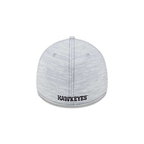 New Era Kids' Iowa Hawkeyes Speed 39Thirty Flex Fit Hat