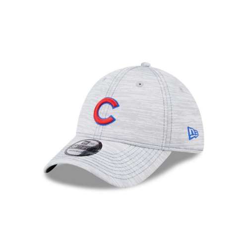 Chicago Cubs New Era City Connect 39THIRTY Stretch Fit Cap