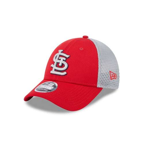 New Era St. Louis Cardinals Outline 9Forty Adjustable Hat