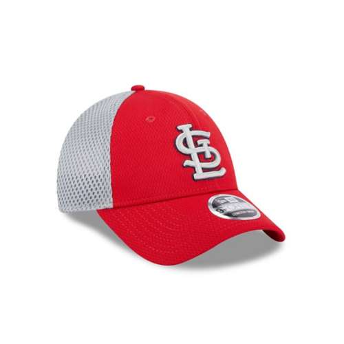 New Era St. Louis Cardinals Outline 9Forty Adjustable Hat