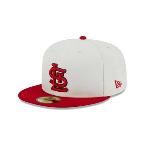 New Era St. Louis Cardinals Retro 59Fifty Fitted Hat